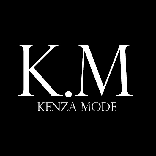 Logo Kenza mode